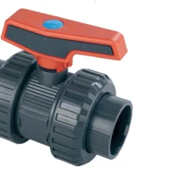 Vanne Billes CEPEX pour Piscine - Haute Qualité, Installation Facile 6 Vanne Billes CEPEX pour Piscine - Haute Qualité, Installation Facile -Entretien De La Piscine Soldes 120679 imgWEB vanne a bille PVC cepex d40 2023 1 1a08