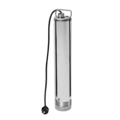 Pompe Immergée Eurojet 4" - Haute Performance pour Arrosage et Pompage