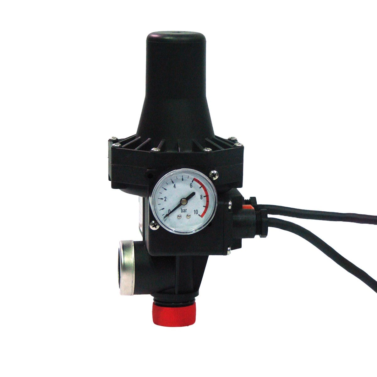 Automatisme De Pompe CTP-3 - Accessoire de Pompage pour Jardin et Arrosage 1 Automatisme De Pompe CTP-3 - Accessoire de Pompage pour Jardin et Arrosage