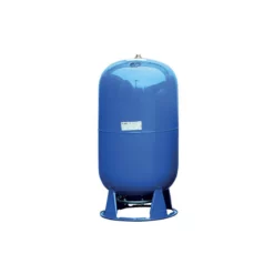 Cuve à Pression Verticale 200 L - Arrosage et Pompage pour Jardin