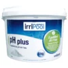 PH Plus 5 Kg Irripool - Augmenteur de pH pour Piscine - Traitement Efficace