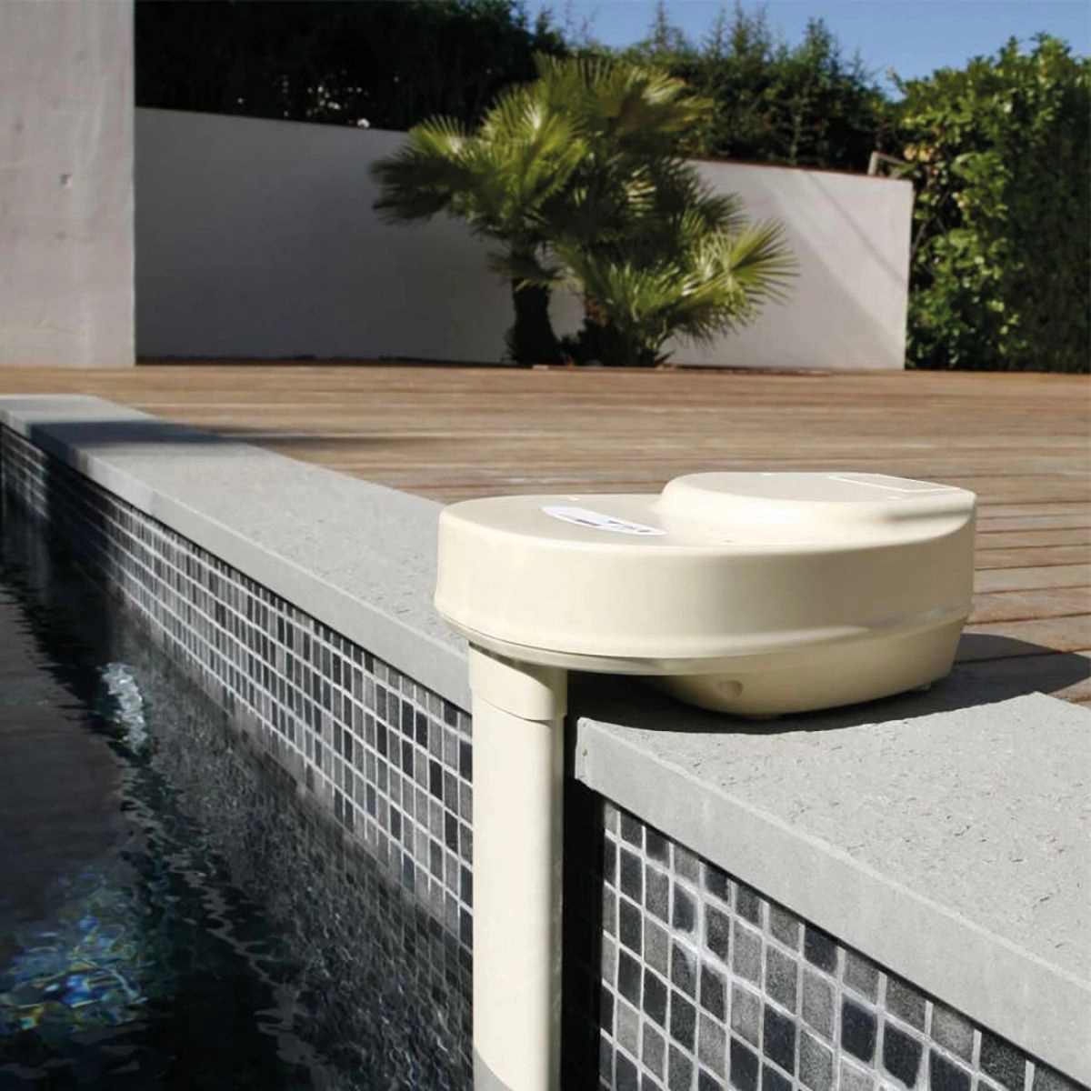 Alarme De Piscine Sensor Premium - Sécurité Maximale pour Piscine | Avertissement Sonore et Détection de Mouvement 2 Alarme De Piscine Sensor Premium - Sécurité Maximale pour Piscine | Avertissement Sonore et Détection de Mouvement – Image 2