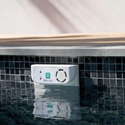 Alarme Espio Maytronics - Sécurité Piscine Haute Performance