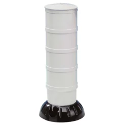 Cuve Spéciale Nettoyage pour Filtres de Piscine - Haute Performance