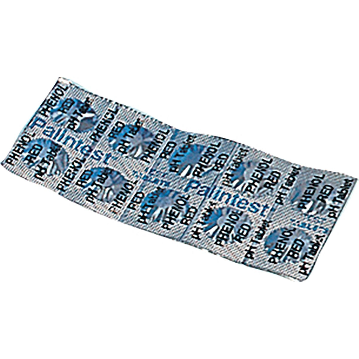 Trousse de Test Chlore, Brome et pH pour Piscine - Analyse de l'Eau Précise 1 Trousse de Test Chlore, Brome et pH pour Piscine - Analyse de l'Eau Précise