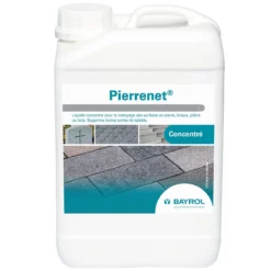 Nettoyant Pierrenet 3 L Bayrol - Nettoyant Piscine Efficace pour un Entretien Optimal