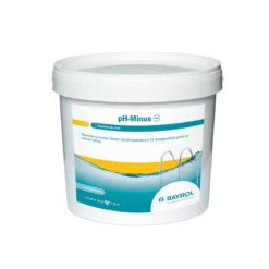 PH Minus 2 Kg Bayrol - Réducteur de pH pour Piscine - Traitement Efficace 6 PH Minus 2 Kg Bayrol - Réducteur de pH pour Piscine - Traitement Efficace -Entretien De La Piscine Soldes 150432 imgWEB ph minus bayrol 1 2ca0 1