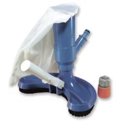 Balai Venturi pour Piscine - Nettoyage Manuel Efficace et Rapide