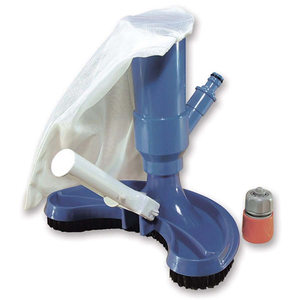 Balai Venturi pour Piscine - Nettoyage Manuel Efficace et Rapide 1 Balai Venturi pour Piscine - Nettoyage Manuel Efficace et Rapide