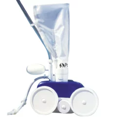 Robot De Piscine Pression Polaris 280 - Nettoyage Efficace et Rapide