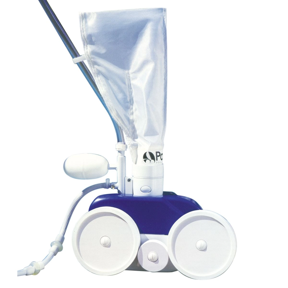 Robot De Piscine Pression Polaris 280 - Nettoyage Efficace et Rapide 1 Robot De Piscine Pression Polaris 280 - Nettoyage Efficace et Rapide