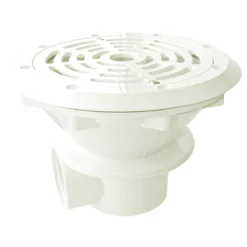 Bonde De Fond Irripool - Pièce à Sceller pour Piscine | Construction et Rénovation