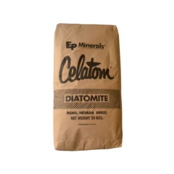 Sac De Diatomees - Média Filtrant Haute Performance pour Piscine