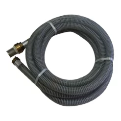 Kit D'aspiration PA - Accessoire Pompe et Arrosage pour Jardin | Équipement de Pompage