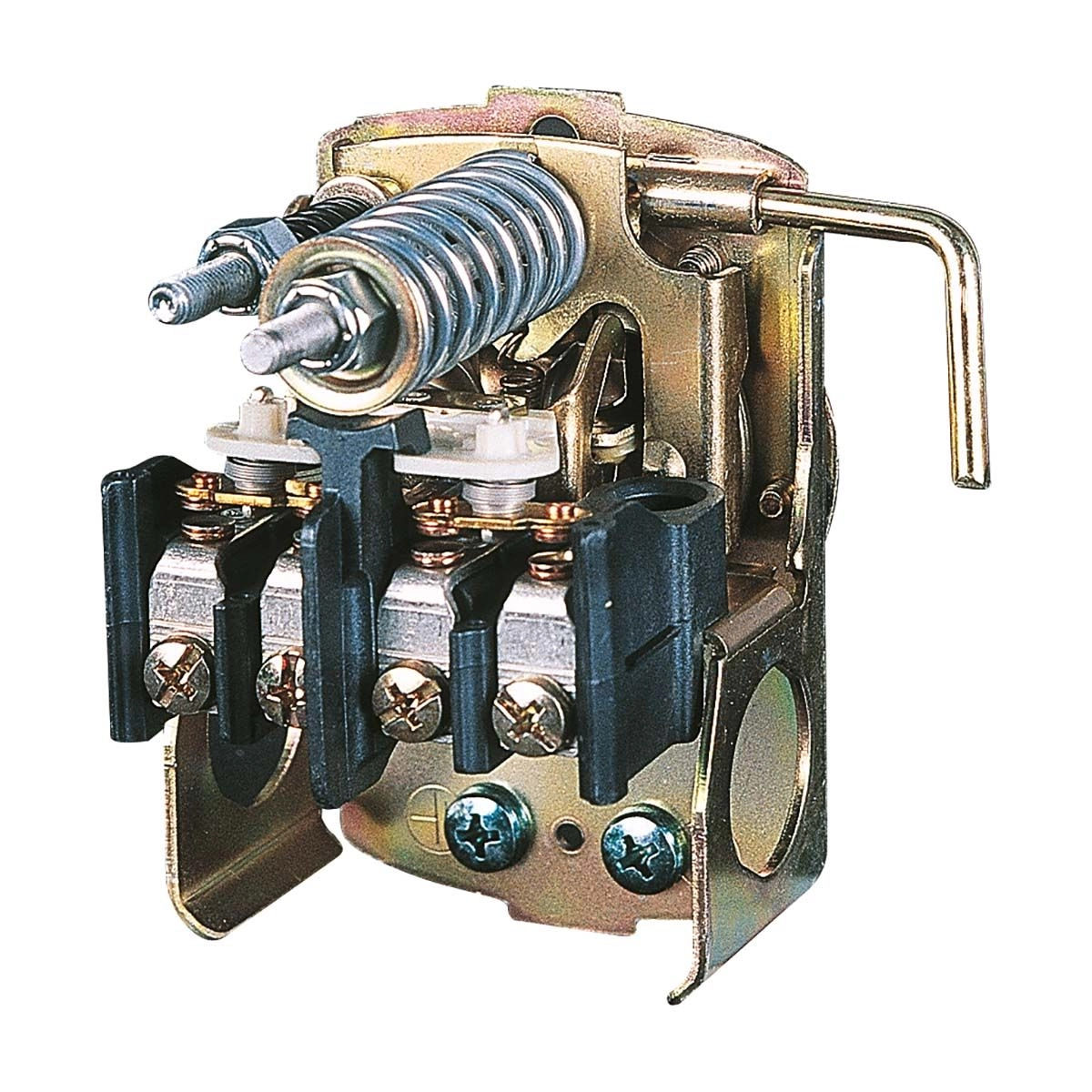 Contacteur Manométrique avec Sécurité Manque d'Eau - Accessoire Pompe et Arrosage 1 Contacteur Manométrique avec Sécurité Manque d'Eau - Accessoire Pompe et Arrosage