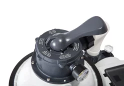 Platine de Filtration Krystal Clear 10 M³/h Intex - Filtre pour Piscine - Équipement de Filtration Haute Performance -Entretien De La Piscine Soldes 26644FR Focus 1 98f2 1