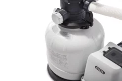 Platine de Filtration Krystal Clear 8 m³/h Intex - Filtre pour Piscine - Équipement de Filtration Efficace -Entretien De La Piscine Soldes 26648FR Focus 2 f11c 3