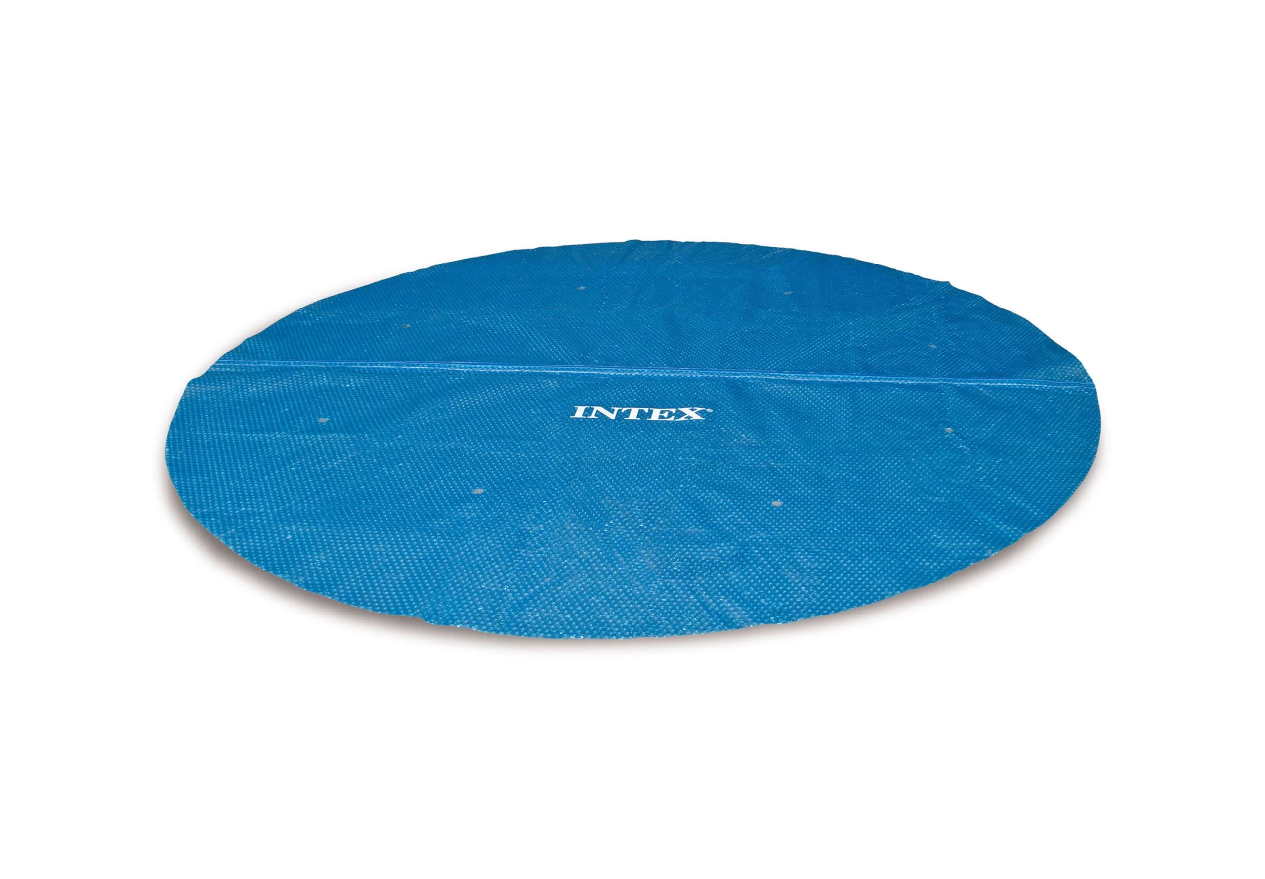 Bâche à Bulles Pour Piscines Hors-sol 120 Microns 4,57 M - Intex - Protection et Isolation Thermique 3 Bâche à Bulles Pour Piscines Hors-sol 120 Microns 4,57 M - Intex - Protection et Isolation Thermique – Image 3