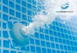 Épurateur à Cartouche 2,7 M³/h Intex - Filtration Efficace pour Piscines Hors-sol 15 Épurateur à Cartouche 2,7 M³/h Intex - Filtration Efficace pour Piscines Hors-sol -Entretien De La Piscine Soldes 28602 Focus f859 2