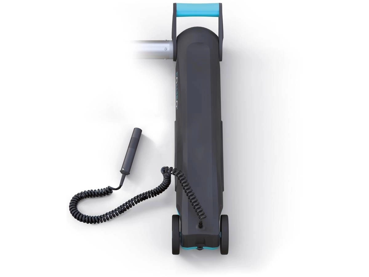 Enrouleur Motorisé Rolltrot pour Piscine - Appareil Seul | Couverture et Sécurité 4 Enrouleur Motorisé Rolltrot pour Piscine - Appareil Seul | Couverture et Sécurité – Image 4