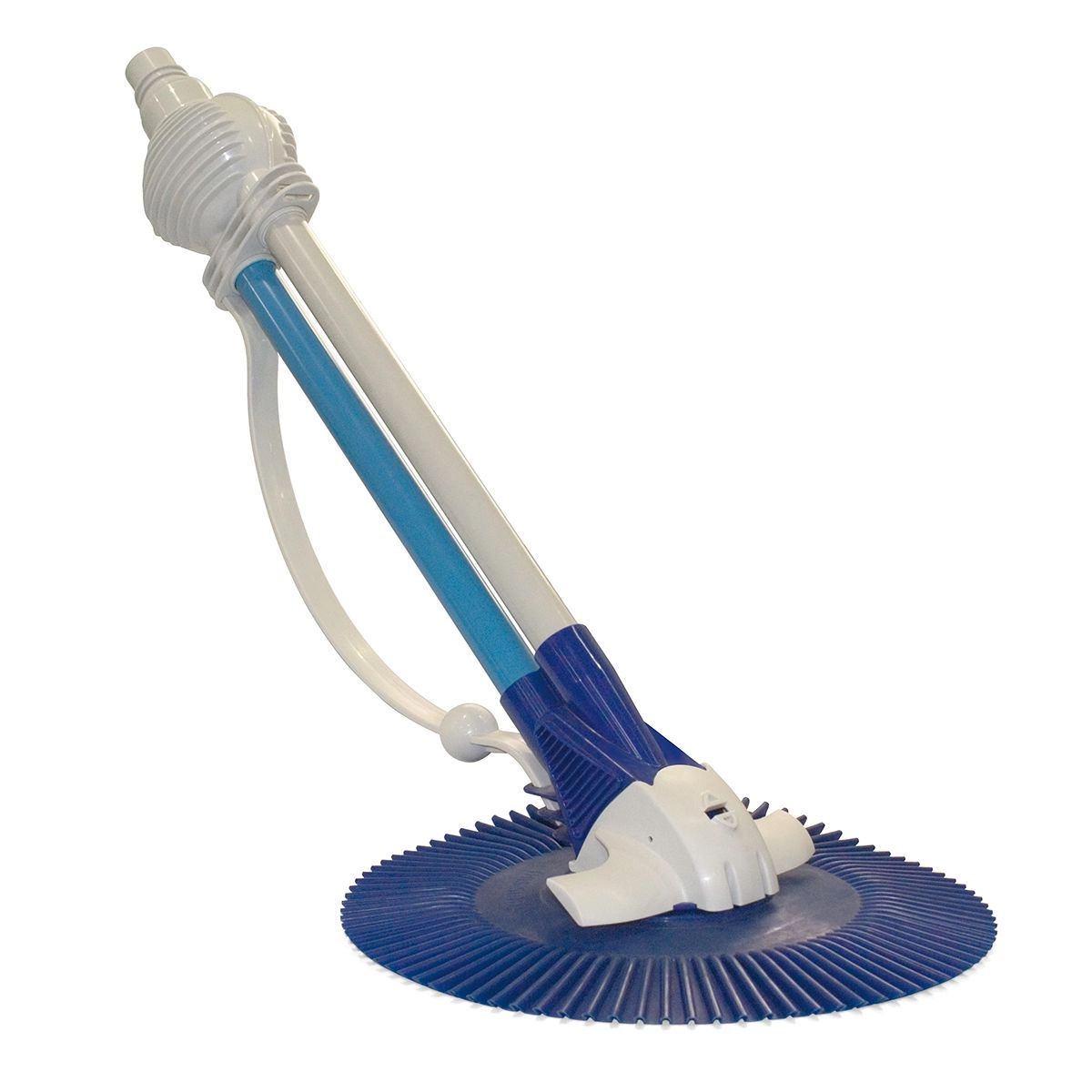 Robot de Piscine Hydraulique Nahvi - Nettoyage Efficace et Facile 1 Robot de Piscine Hydraulique Nahvi - Nettoyage Efficace et Facile