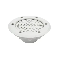 Bonde Laterale Irripool - Pièce à Sceller pour Piscine | Construction et Rénovation