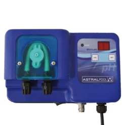 Régulateur de pH Peristaltique Astral pour Piscine - Traitement Automatique