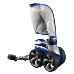 Robot De Piscine à Pression Polaris 3900 Sport - Nettoyage Efficace et Rapide