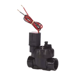 Electrovanne JTV 1" Femelle pour Arrosage Enterré | Installation Facile