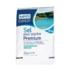 Sel Pour Piscine Irripool - Traitement de l'eau de piscine de haute qualité - 25 kg