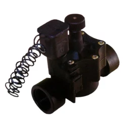 Electrovanne Ei-Ff Femelle/Femelle Irrisystem pour Arrosage Enterré | Installation Facile