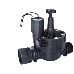 Electrovanne Ei-Fm Femelle/Male pour Arrosage Enterré | Installation Facile