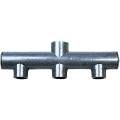 Nourrice Coller PVC 63 - Pièce de Plomberie pour Piscine | Construction et Rénovation