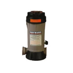 Chlorinateur 200 Hayward - Distributeur de Chlore et Brome Automatique pour Piscine