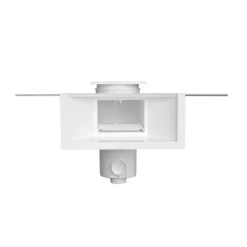 Skimmer Miroir pour Piscine - Pièce à Sceller de Haute Qualité