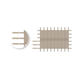 Bâche Prestige Sur-mesure pour Piscine - Protection Haute Qualité -Entretien De La Piscine Soldes 423480 imgWEB bache prestige 1 577b