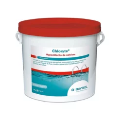 Chloryte 3,3 Kg Bayrol - Chlore Choc pour Piscine - Traitement Efficace et Rapide 7 Chloryte 3,3 Kg Bayrol - Chlore Choc pour Piscine - Traitement Efficace et Rapide -Entretien De La Piscine Soldes 423643 imgWEB chloryte bayrol 1 e909 1
