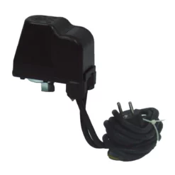 Contacteur Manométrique Câble pour Pompes et Arrosage | Accessoire Jardin Professionnel