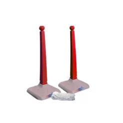 Jeu De Volley Geant Kerlis - Jeu de Piscine Géant pour Toute la Famille