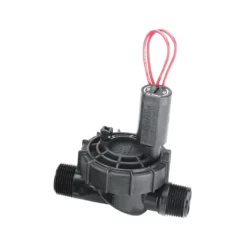 Electrovanne PGV Male/male Hunter - Haute Performance pour Arrosage Enterré