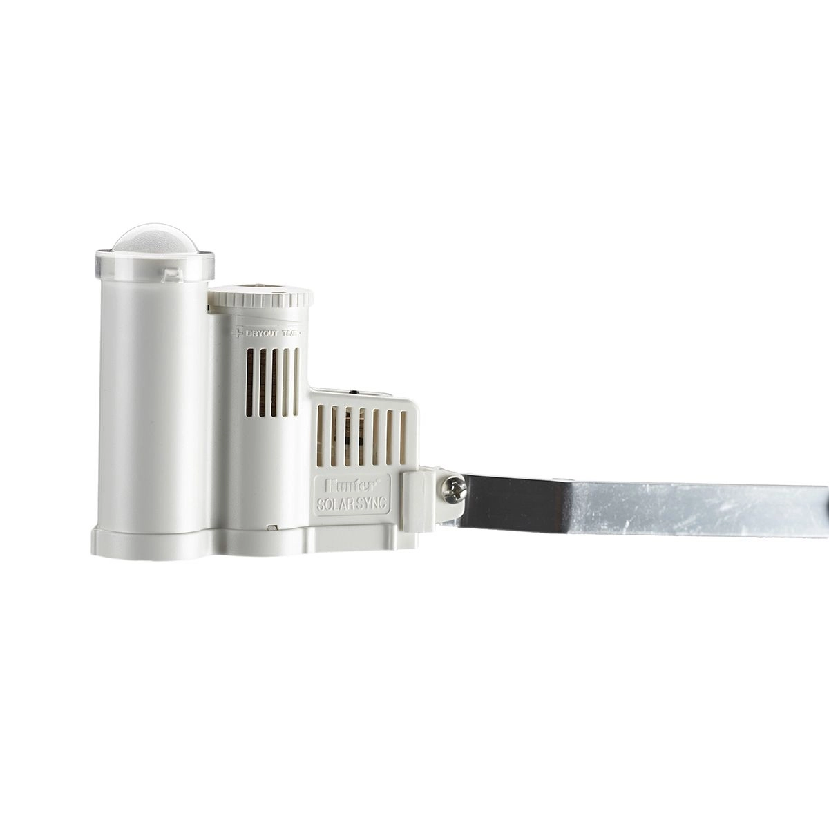 Sonde Solaire Solar Sync - Pluviomètre Intelligent pour Arrosage Automatique 1 Sonde Solaire Solar Sync - Pluviomètre Intelligent pour Arrosage Automatique