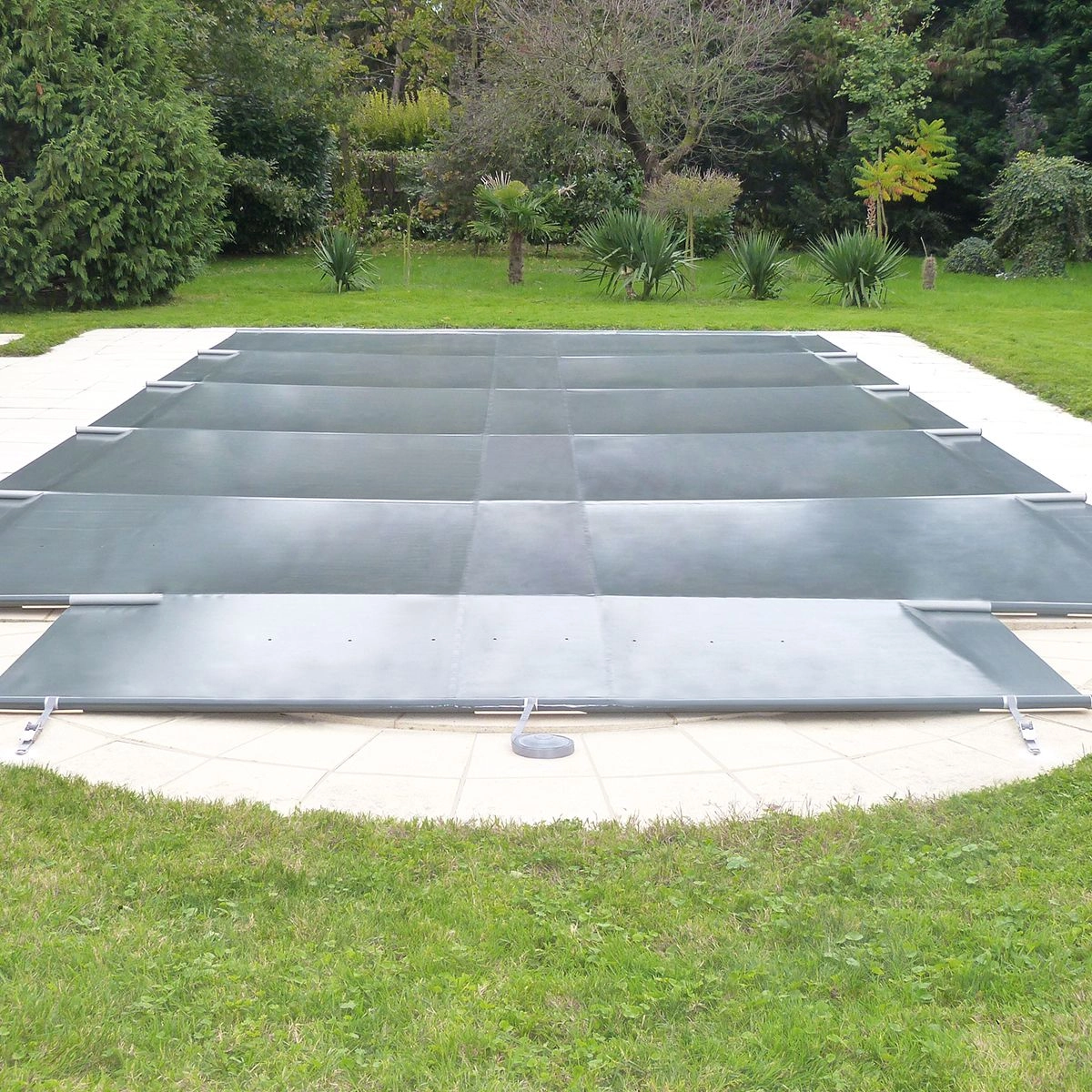 Bâche à Barres 4S Irricover - Couverture de Piscine Sécurisée et Durable 2 Bâche à Barres 4S Irricover - Couverture de Piscine Sécurisée et Durable – Image 2