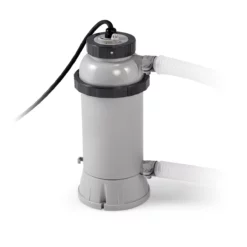 Réchauffeur De Piscine Hors-sol Intex - Chauffage Économique et Efficace pour Piscines