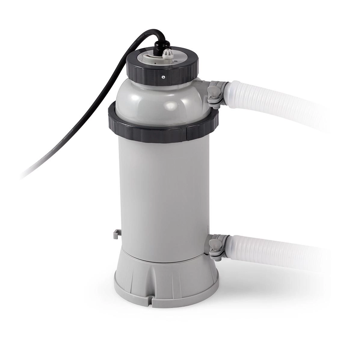 Réchauffeur De Piscine Hors-sol Intex - Chauffage Économique et Efficace pour Piscines 1 Réchauffeur De Piscine Hors-sol Intex - Chauffage Économique et Efficace pour Piscines