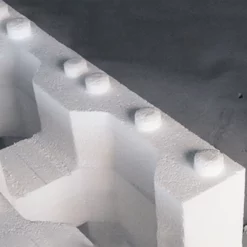 Bloc Coffreur Irribloc Expert - Bloc Polystyrène pour Piscine | Construction et Rénovation