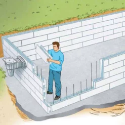 Bloc Coffreur Irribloc Expert - Bloc Polystyrène pour Piscine | Construction et Rénovation -Entretien De La Piscine Soldes 424649 imgWEB Bloc coffreur irribloc expert 8 04ff