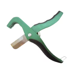 Pince Coupe Tuyau Polyéthylène - Outil de Jardin Pratique pour Arrosage