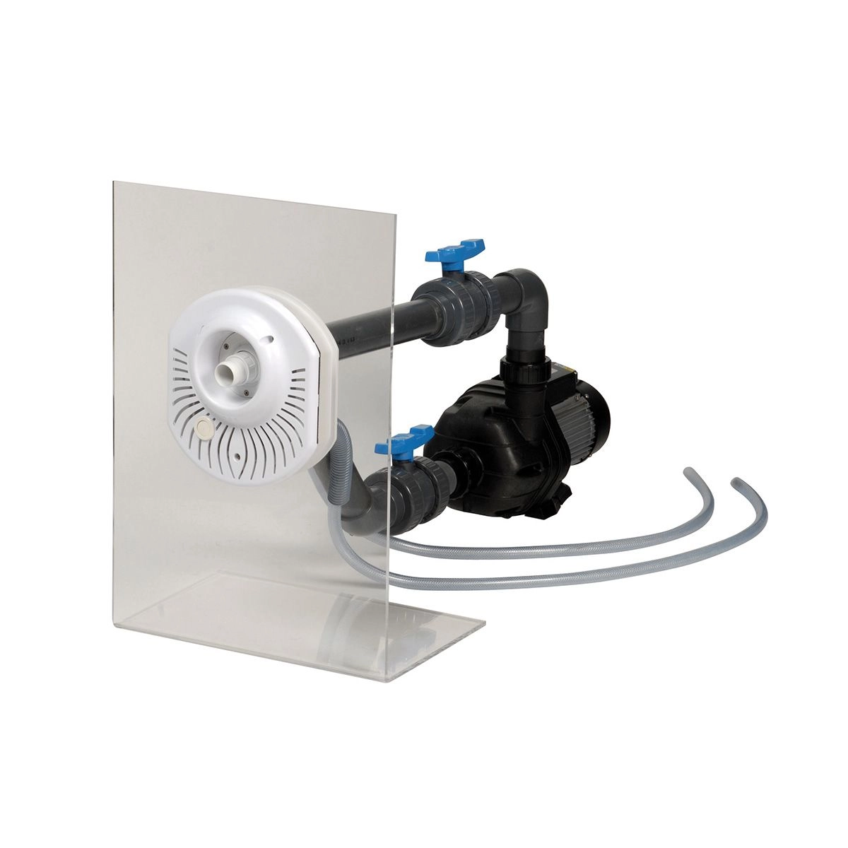 Nage Contre-courant Jet Vag Junior Pro - Système de Nage à Contre-Courant pour Piscine