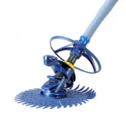 Robot De Piscine Hydraulique T3 Zodiac - Nettoyage Efficace et Facile