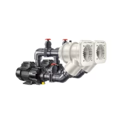 Nage Contre-courant Aquaflow - Système de Nage à Contre-Courant pour Piscine